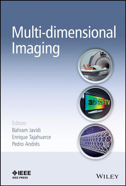 Multi-dimensional Imaging