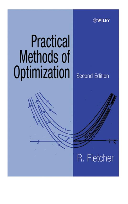 Practical Methods of Optimization