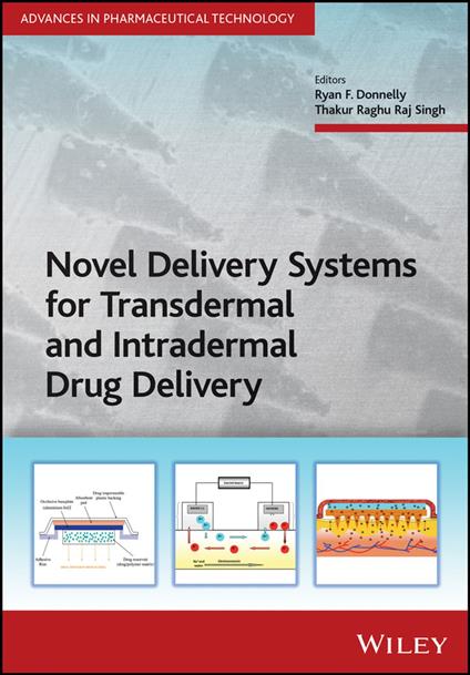 Novel Delivery Systems for Transdermal and Intradermal Drug Delivery