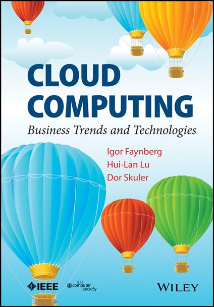 Cloud Computing