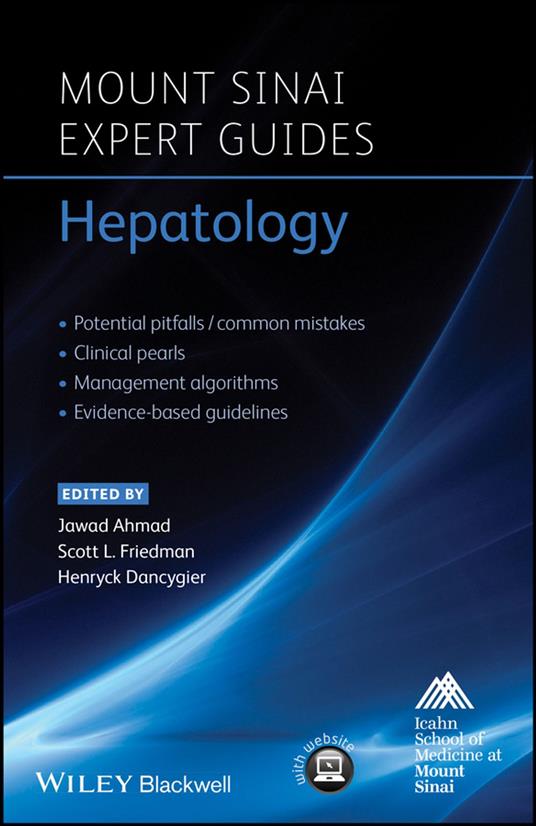 Hepatology