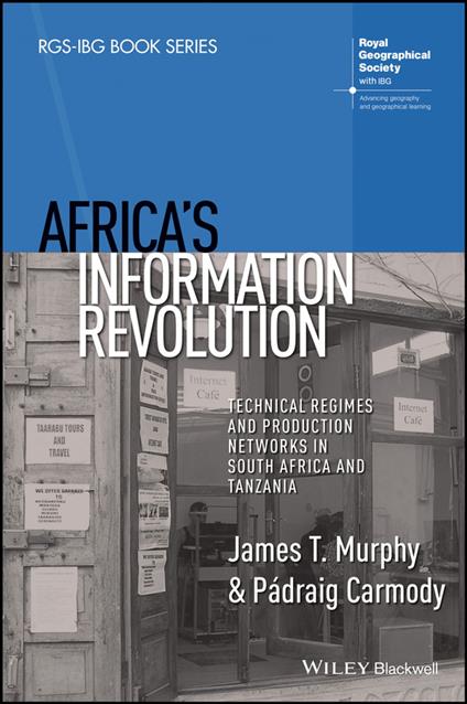 Africa's Information Revolution