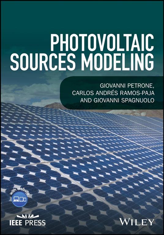 Photovoltaic Sources Modeling