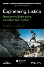 Engineering Justice