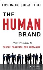 The Human Brand