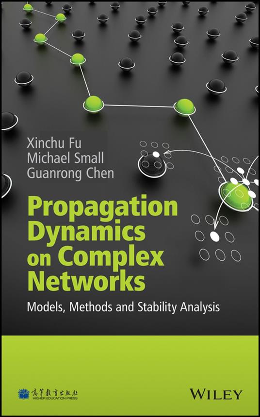 Propagation Dynamics on Complex Networks