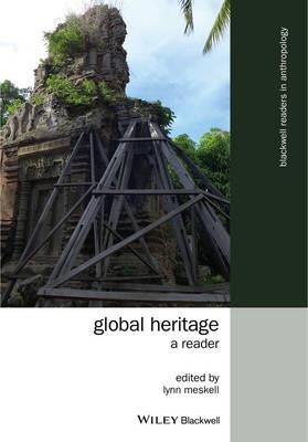 Global Heritage: A Reader - cover