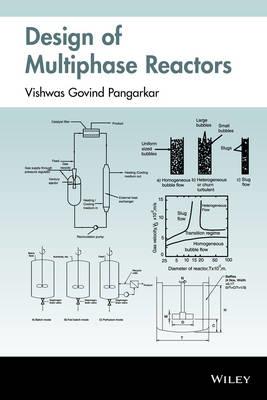 Design of Multiphase Reactors - Vishwas G. Pangarkar - cover