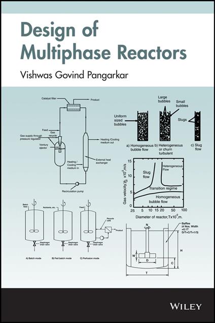 Design of Multiphase Reactors