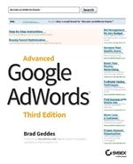 Advanced Google AdWords, 3e