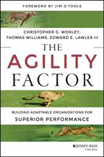 The Agility Factor