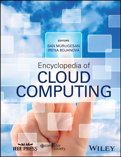 Encyclopedia of Cloud Computing