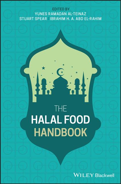 The Halal Food Handbook