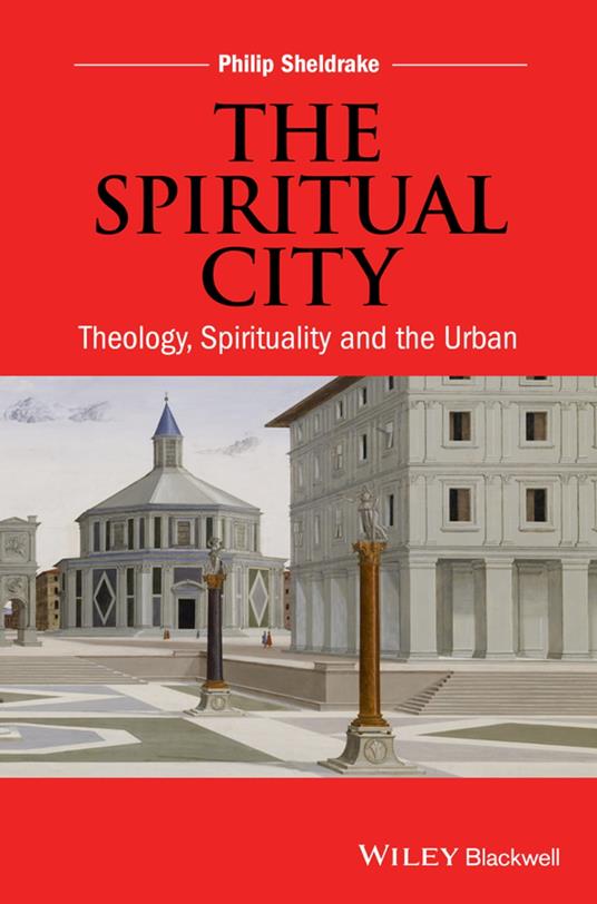 The Spiritual City
