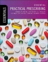 Essential Practical Prescribing - Georgia Woodfield,Benedict Lyle Phillips,Victoria Taylor - cover