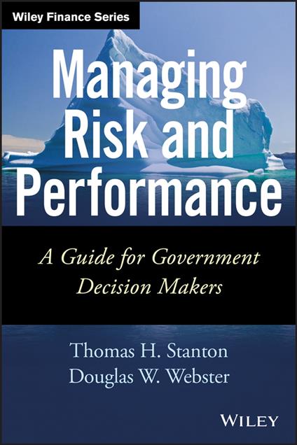 Managing Risk and Performance
