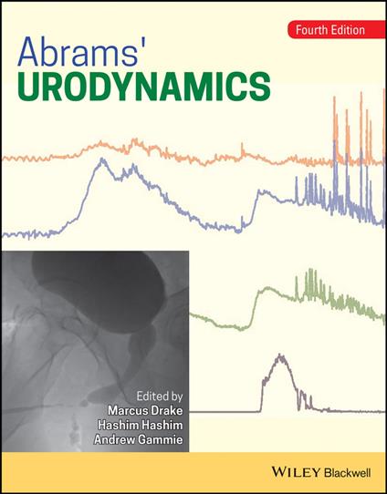 Abrams' Urodynamics