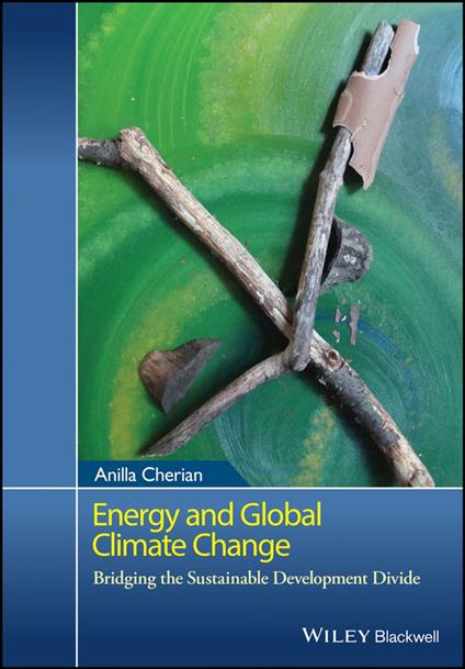 Energy and Global Climate Change