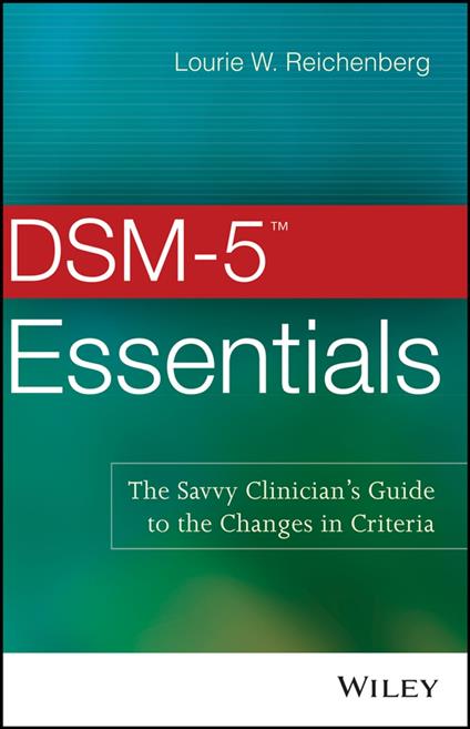 DSM-5 Essentials