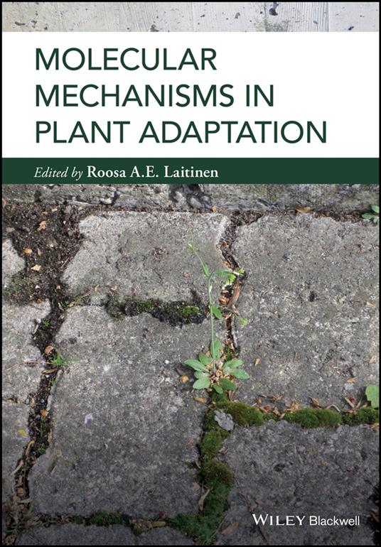 Molecular Mechanisms in Plant Adaptation