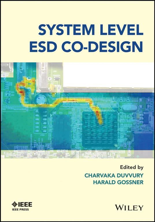 System Level ESD Co-Design