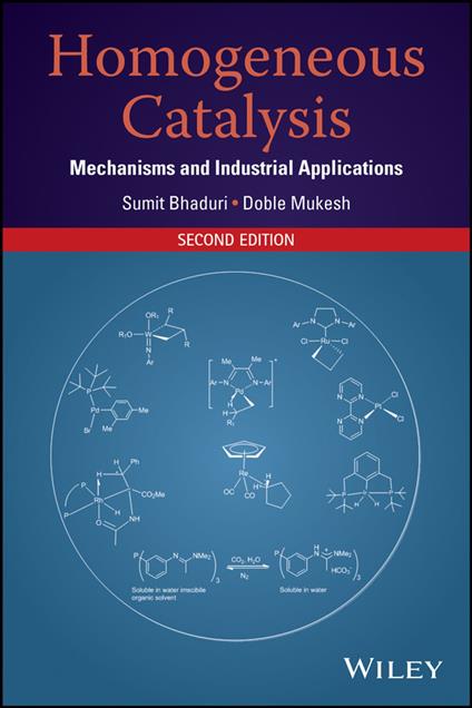 Homogeneous Catalysis
