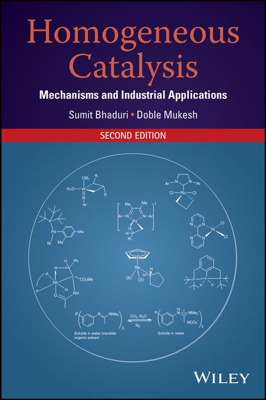 Homogeneous Catalysis