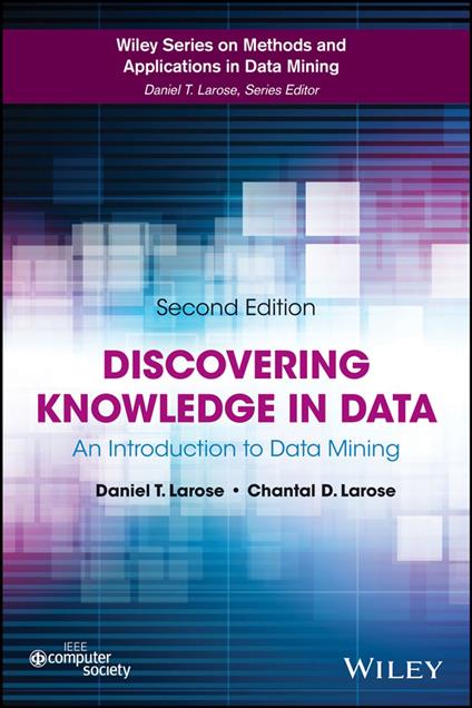 Discovering Knowledge in Data