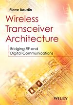Wireless Transceiver Architecture