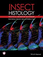 Insect Histology