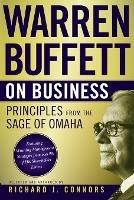 Warren Buffett on Business: Principles from the Sage of Omaha - Warren Buffett - cover