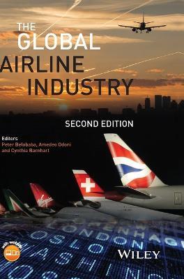 The Global Airline Industry - cover