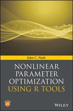 Nonlinear Parameter Optimization Using R Tools