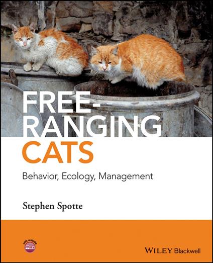 Free-ranging Cats
