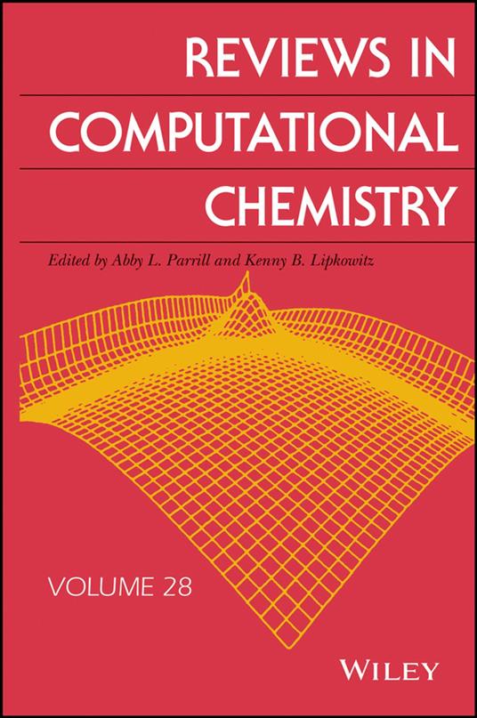Reviews in Computational Chemistry, Volume 28