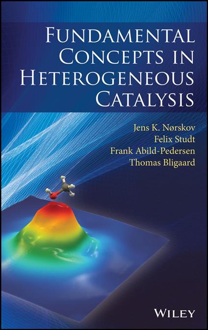 Fundamental Concepts in Heterogeneous Catalysis