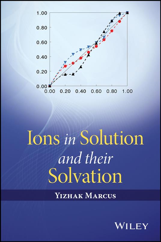 Ions in Solution and their Solvation