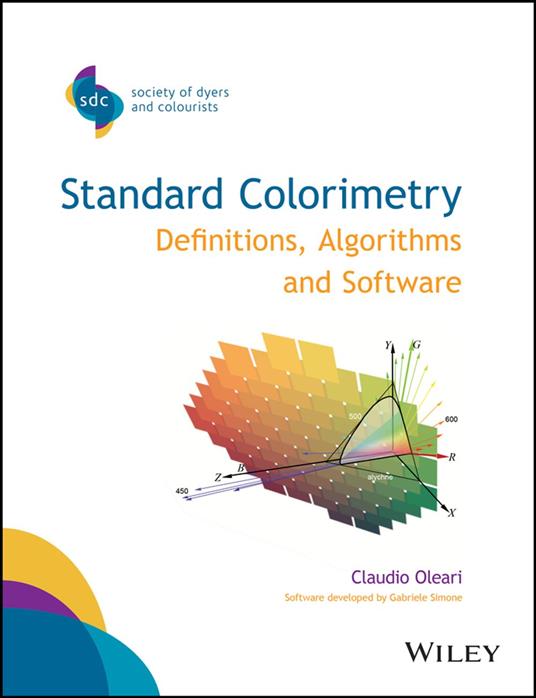 Standard Colorimetry