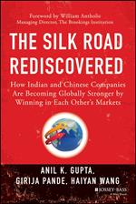 The Silk Road Rediscovered
