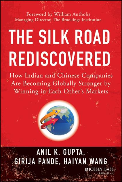 The Silk Road Rediscovered