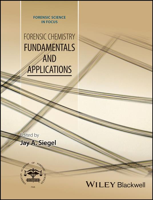 Forensic Chemistry