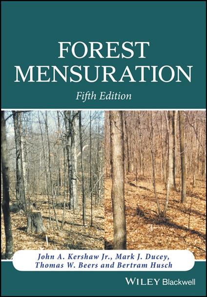 Forest Mensuration
