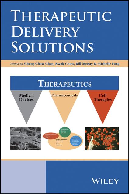 Therapeutic Delivery Solutions