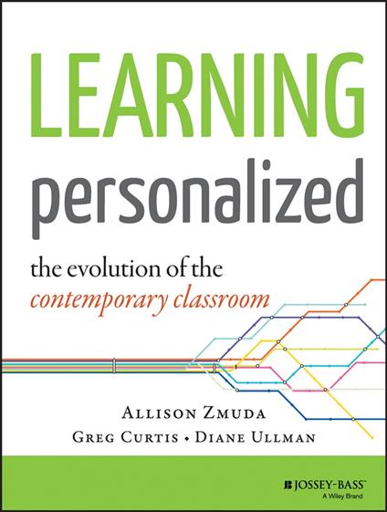 Learning Personalized