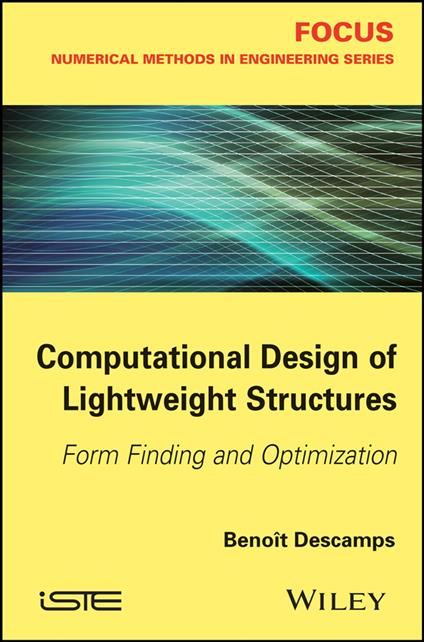 Computational Design of Lightweight Structures