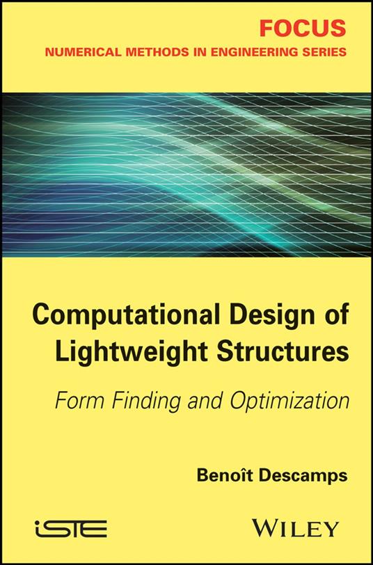 Computational Design of Lightweight Structures