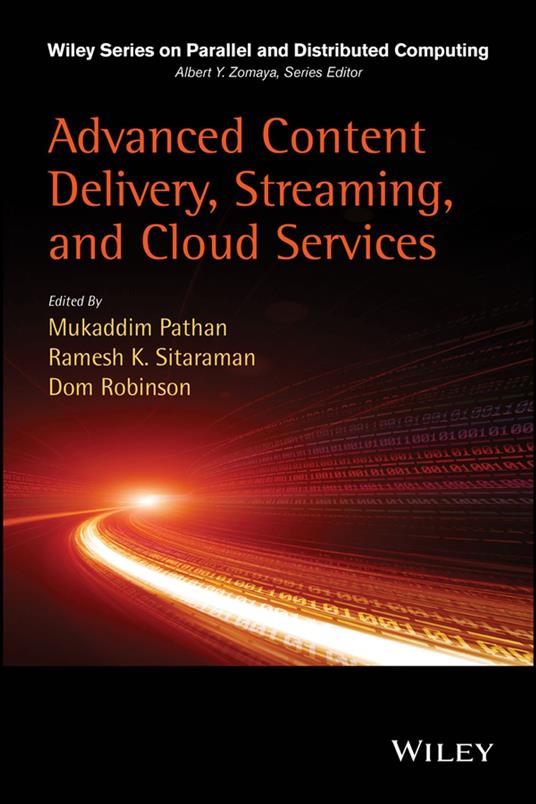 Advanced Content Delivery, Streaming, and Cloud Services
