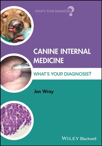 Canine Internal Medicine