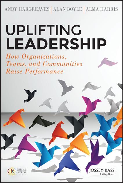 Uplifting Leadership