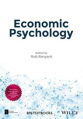 Economic Psychology - cover